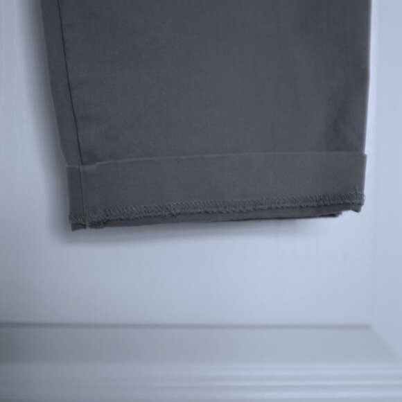 COPY - Old Navy grey Pixie Mid Rise pants size 14 - Picture 4 of 10